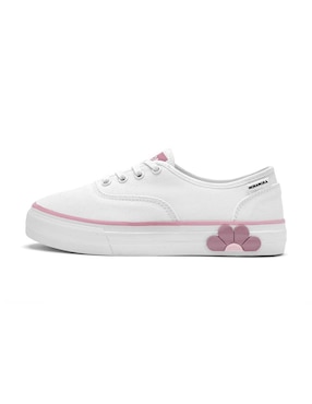 Tenis Moramora para mujer