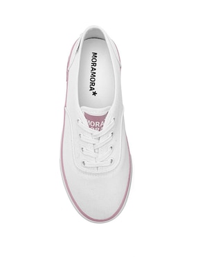 Tenis Moramora para mujer