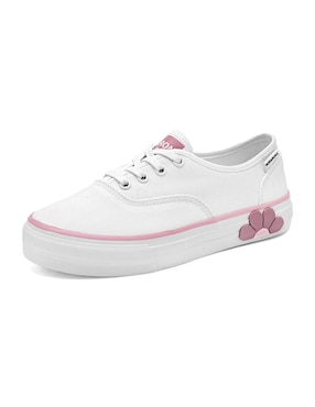 Tenis Moramora para mujer