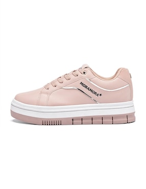 Tenis Moramora para mujer