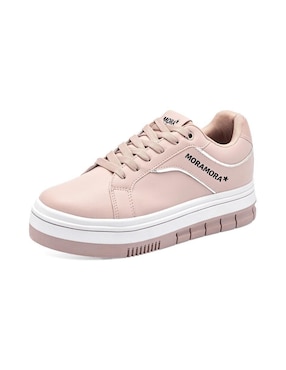 Tenis Moramora para mujer
