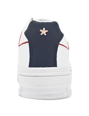 Tenis Moramora para mujer