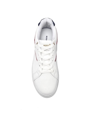 Tenis Moramora para mujer