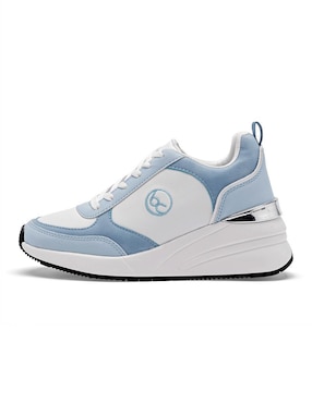 Tenis Been Class para mujer