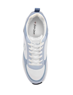 Tenis Been Class para mujer
