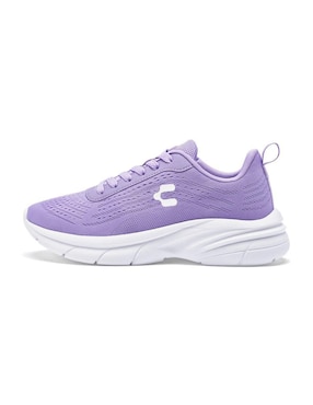Tenis Charly para mujer