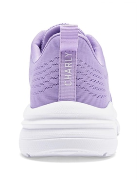 Tenis Charly para mujer