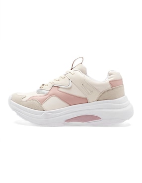 Tenis Moramora para mujer