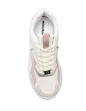 Tenis Moramora para mujer
