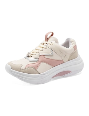 Tenis Moramora para mujer
