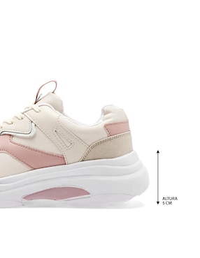 Tenis Moramora para mujer