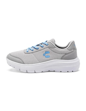 Tenis Charly para mujer