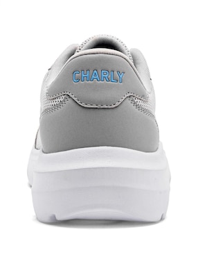 Tenis Charly para mujer