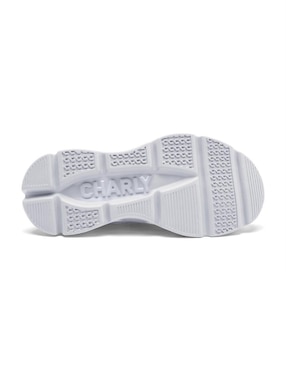 Tenis Charly para mujer