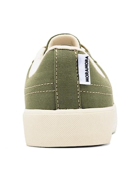 Tenis Moramora para mujer