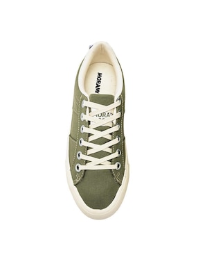 Tenis Moramora para mujer