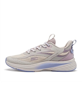 Tenis Been Class para mujer