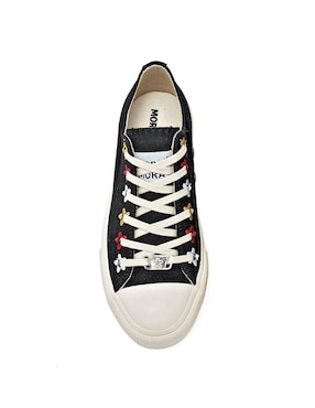 Tenis Moramora para mujer
