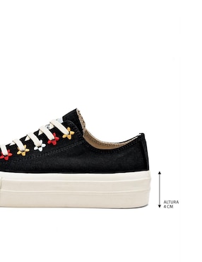 Tenis Moramora para mujer