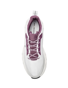 Tenis Polo Exchange para mujer