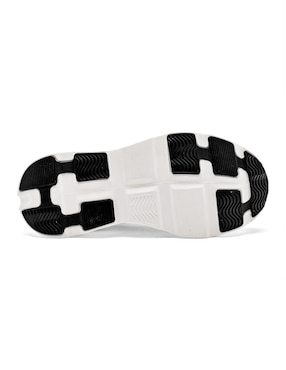Tenis Polo Exchange para mujer