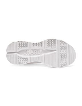 Tenis Charly para mujer