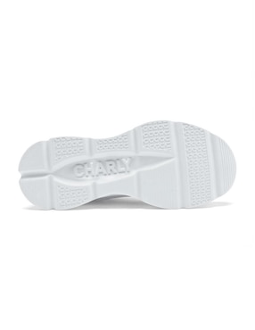 Tenis Charly para mujer