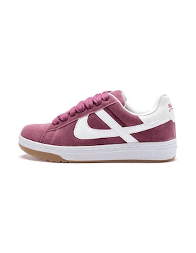 Tenis Panam para mujer