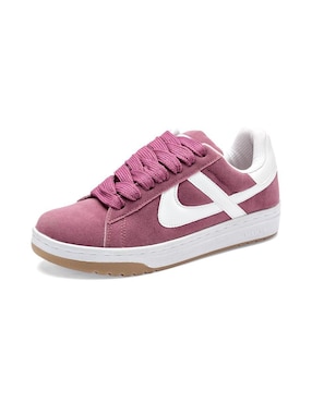 Tenis Panam para mujer