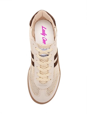 Tenis Lady One para mujer