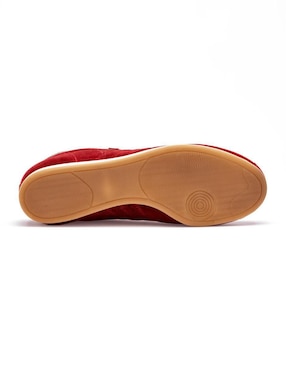Tenis Moramora para mujer