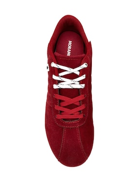 Tenis Moramora para mujer