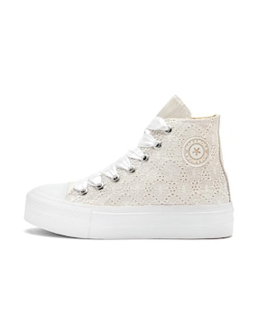 Tenis Moramora para mujer