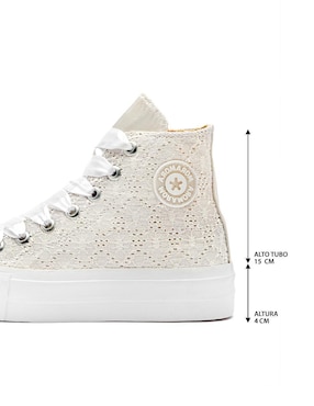 Tenis Moramora para mujer