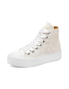 Tenis Moramora para mujer