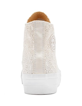 Tenis Moramora para mujer