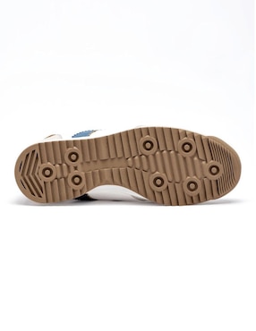 Tenis Moramora para mujer