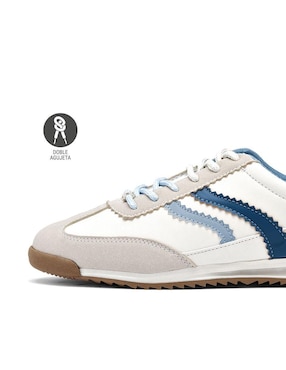 Tenis Moramora para mujer