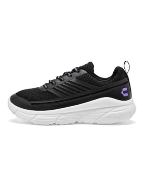 Tenis Charly para mujer