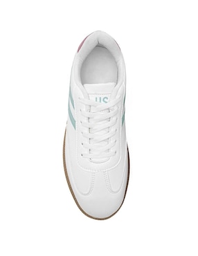 Tenis Hs Casual para mujer