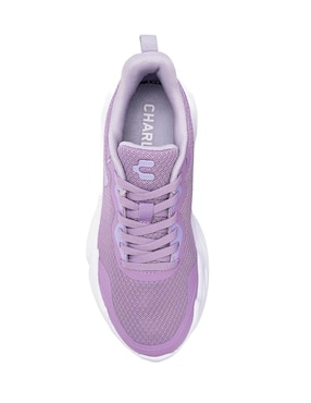 Tenis Charly para mujer