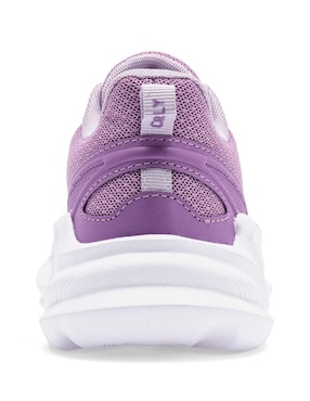Tenis Charly para mujer