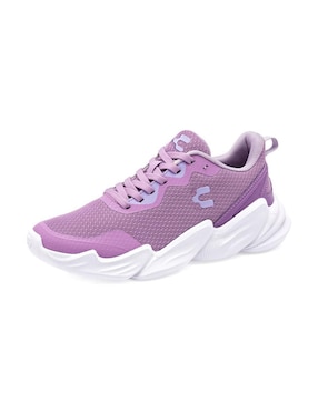 Tenis Charly para mujer