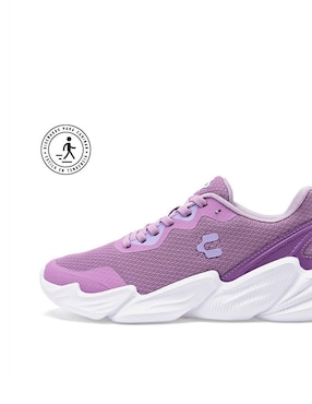 Tenis Charly para mujer