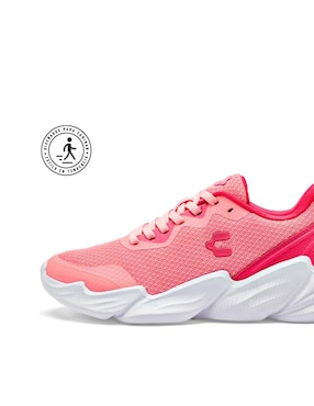 Tenis Charly para mujer