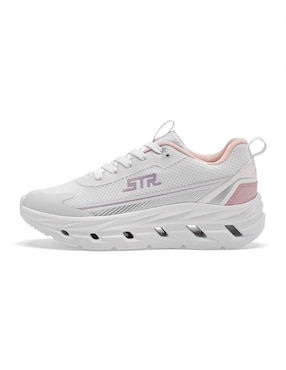 Tenis Stars Of The World para mujer