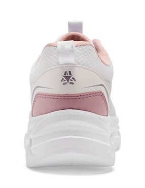 Tenis Stars Of The World para mujer