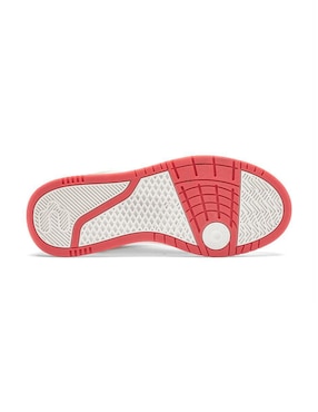 Tenis Charly para mujer