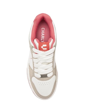 Tenis Charly para mujer