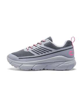 Tenis Charly para mujer